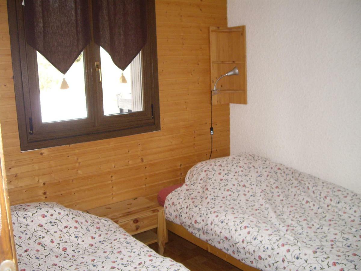 Chalet Amandine Alpe d'Huez Dış mekan fotoğraf